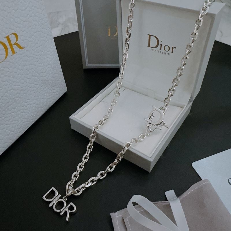 Christian Dior Necklaces